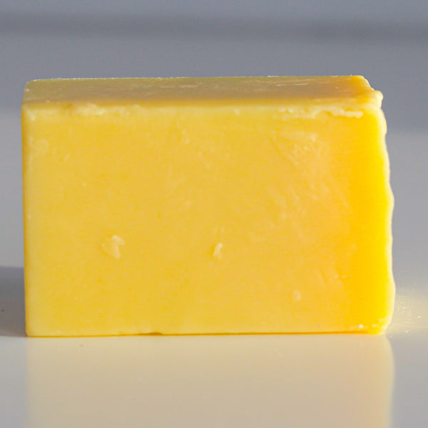 Borage & rosehip oils soap