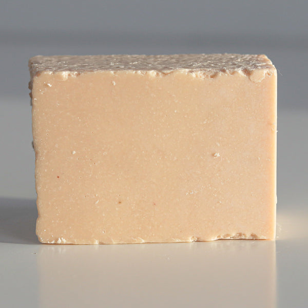 Himalayan salt & grapefruit soap