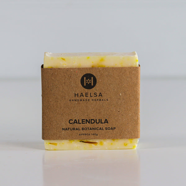 CALENDULA SOAP