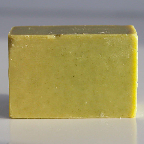 Olive & avocado oil soap