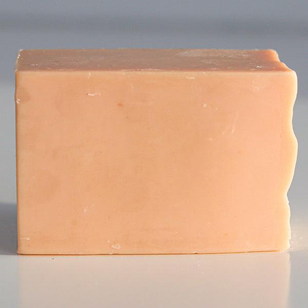 Rosewater & French clay soap
